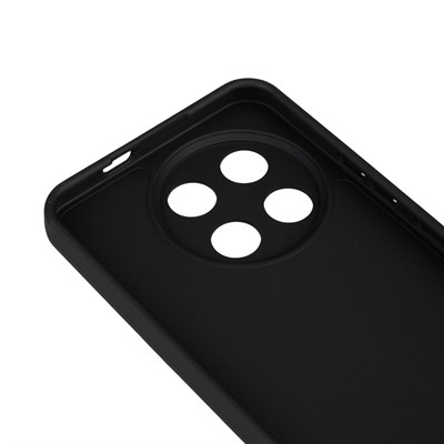 Tecno Spark 30 Pro Kılıf Zore Biye Silikon