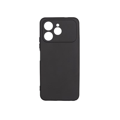 Tecno Spark 40 4G Kılıf Zore Biye Silikon