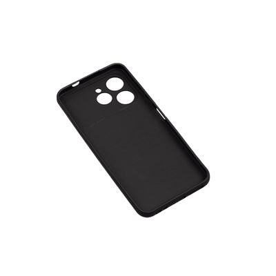 Tecno Spark 40 4G Kılıf Zore Biye Silikon