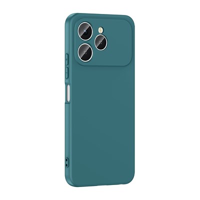 Tecno Spark 40 Kılıf Zore Mara Lansman Kapak