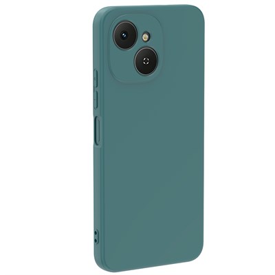 Tecno Spark 40C Kılıf Zore Mara Lansman Kapak