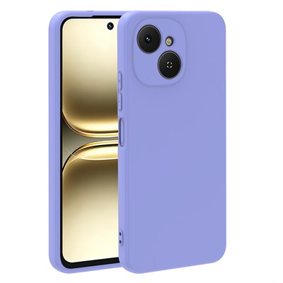 Tecno Spark 40C Kılıf Zore Mara Lansman Kapak