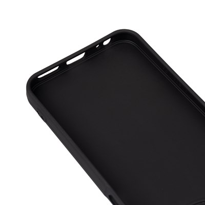 Tecno Spark Go 1 2025 Kılıf Zore Biye Silikon