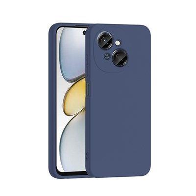 Tecno Spark Go 1 2025 Kılıf Zore Mara Lansman Kapak