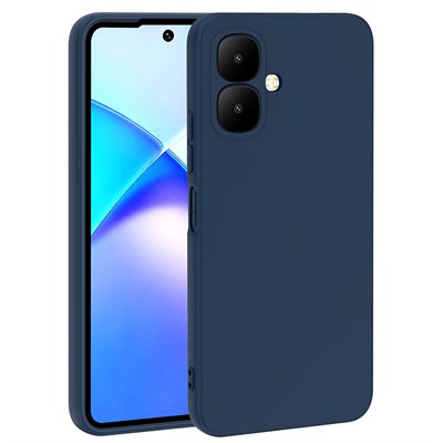 Tecno Spark Go 2 Kılıf Zore Mara Lansman Kapak