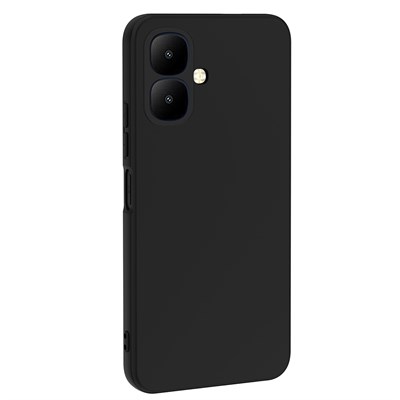 Tecno Spark Go 2 Kılıf Zore Mara Lansman Kapak
