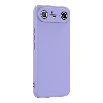 Tecno Spark Slim 5G Kılıf Zore Mara Lansman Kapak