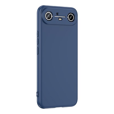 Tecno Spark Slim 5G Kılıf Zore Mara Lansman Kapak
