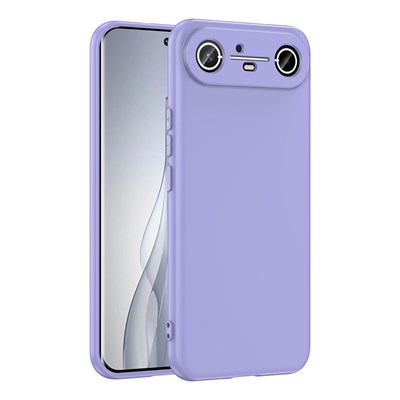Tecno Spark Slim 5G Kılıf Zore Mara Lansman Kapak