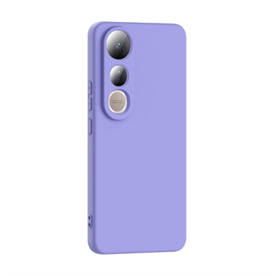 Vivo V50 Lite 4G Kılıf Zore Mara Lansman Kapak