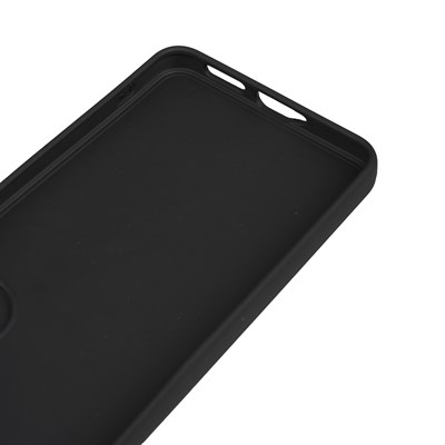 Vivo V50 Lite Kılıf Zore Biye Silikon