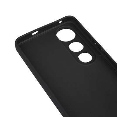 Vivo V50 Lite Kılıf Zore Biye Silikon