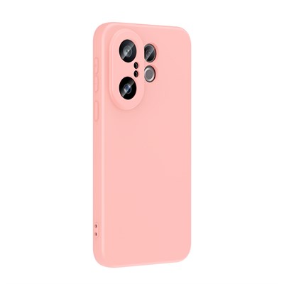 Vivo X200 FE 5G Kılıf Zore Mara Lansman Kapak