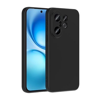 Vivo X200 FE 5G Kılıf Zore Mara Lansman Kapak