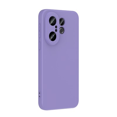 Vivo X200 FE 5G Kılıf Zore Mara Lansman Kapak