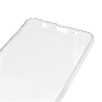 Vivo Y04 Zore 2mm Anti Shock Silikon