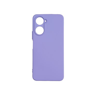 Vivo Y18 Kılıf Zore Biye Silikon