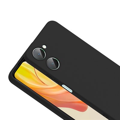 Vivo Y18 Kılıf Zore Mara Lansman Kapak