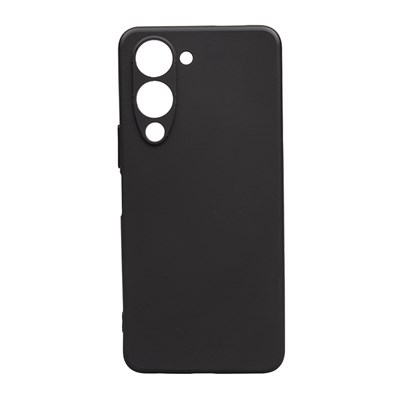 Vivo Y19 Kılıf Zore Biye Silikon