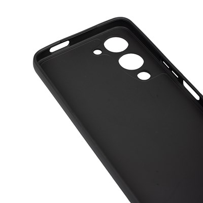 Vivo Y19 Kılıf Zore Biye Silikon