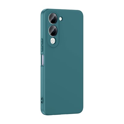 Vivo Y19 Kılıf Zore Mara Lansman Kapak