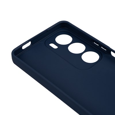 Vivo Y19S Kılıf Zore Biye Silikon