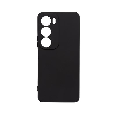 Vivo Y19S Kılıf Zore Biye Silikon