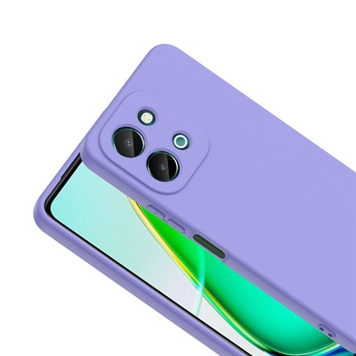 Vivo Y28 4G Kılıf Zore Mara Lansman Kapak