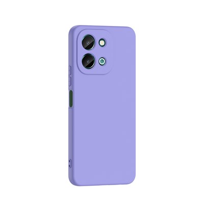 Vivo Y28 4G Kılıf Zore Mara Lansman Kapak