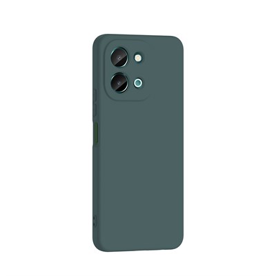 Vivo Y28 4G Kılıf Zore Mara Lansman Kapak