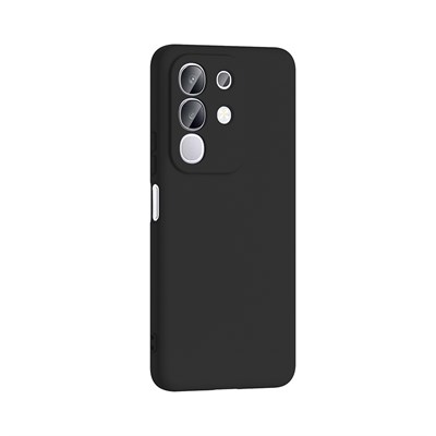 Vivo Y29 4G Kılıf Zore Mara Lansman Kapak