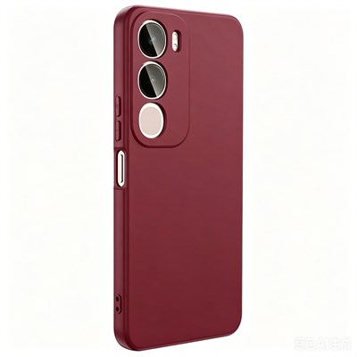 Vivo Y31 5G Kılıf Zore Mara Lansman Kapak