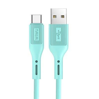 Wiwu G50 Vivid Type-C Usb Kablo