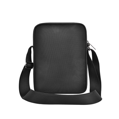 Wiwu Hali Serisi Sling 1680D Su Geçirmez Polyester Kumaş Çapraz Askılı Vücut Çantası