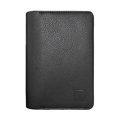 Wiwu Master Passport Wallet Pasaport RFID Özellikli Kart ve Sim Bölmeli PU Deri Cüzdan