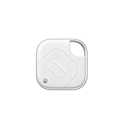 Wiwu WT-08 Wi-Tag iOS Find My Destekli Kartlık Tasarımlı Kaybolmaya Karşı GPS Akıllı Takip Cihazı