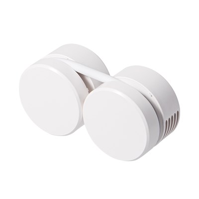 Wiwu Wi-FS014 Twins Neck Taşınabilir Şarjlı Boyun Askılı Fan
