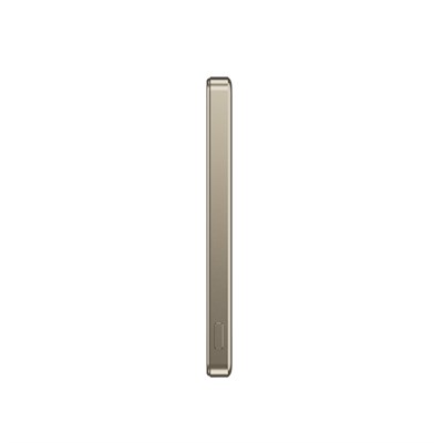 Wiwu Wi-P019 Ultra İnce Explore Serisi Led Göstergeli Wireless M-safe Powerbank 15W 5000mAh