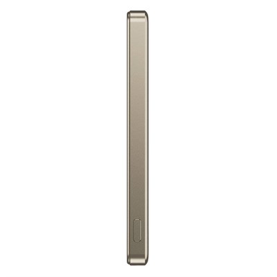 Wiwu Wi-P019 Ultra-Thin Explore Serisi Led Göstergeli Wireless Magsafe Powerbank 15W 5000mAh 