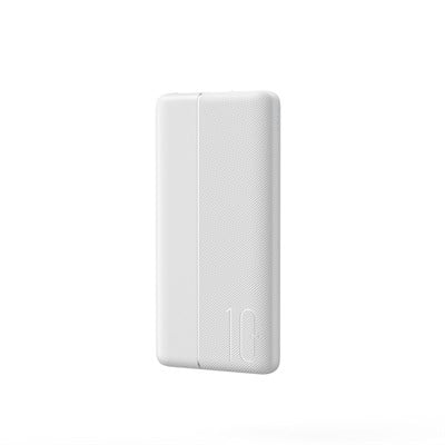 Wiwu Wi-P078 Essen Serisi LED Işık Göstergeli Taşınabilir Powerbank 10000mAh