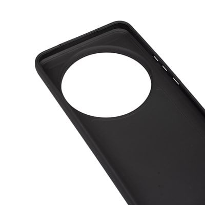 Xiaomi 15 Ultra Kılıf Zore Biye Silikon