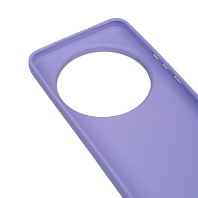 Xiaomi 15 Ultra Kılıf Zore Biye Silikon