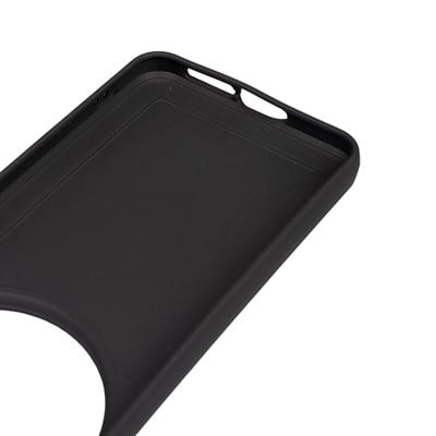 Xiaomi 15 Ultra Kılıf Zore Biye Silikon