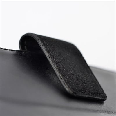 Xiaomi 15T Kılıf Zore Kar Deluxe Kapaklı Kılıf