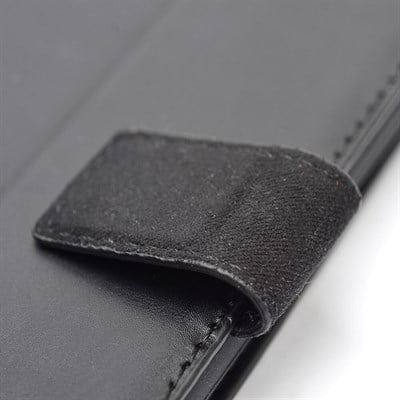 Xiaomi 15T Kılıf Zore Kar Deluxe Kapaklı Kılıf