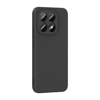 Xiaomi 15T Kılıf Zore Mara Lansman Kapak