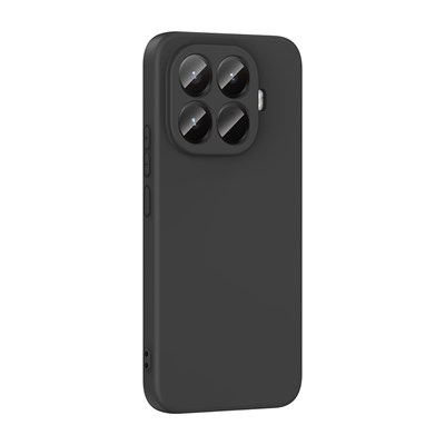 Xiaomi 15T Pro Kılıf Zore Mara Lansman Kapak