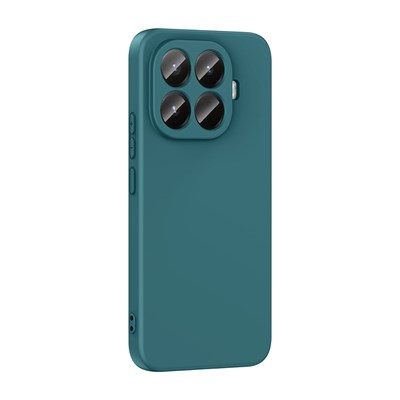Xiaomi 15T Pro Kılıf Zore Mara Lansman Kapak