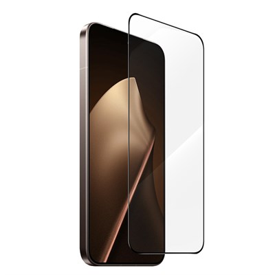 Xiaomi 15T Pro Zore Süper Pet Ekran Koruyucu Jelatin