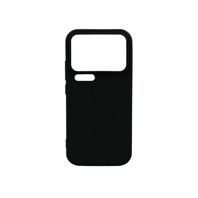 Xiaomi 17 Pro Kılıf Zore Biye Silikon